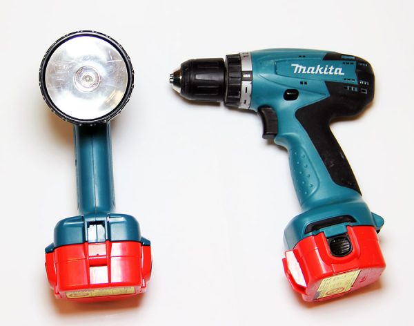 Makita 6271 DWPLE (bazar)