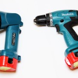 Makita 6271 DWPLE (bazar)