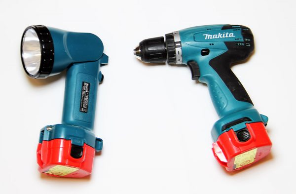 Makita 6271 DWPLE (bazar)