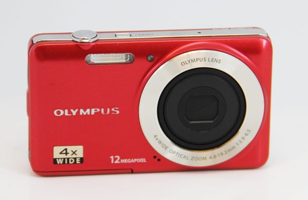 Olympus VG-110 (bazar)