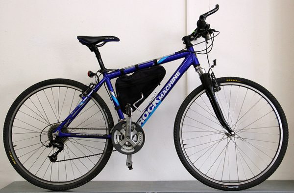 Rock Machine Crossride 500 (bazar)