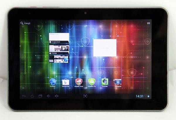 Prestigio MultiPad 8.0 HD (bazar)