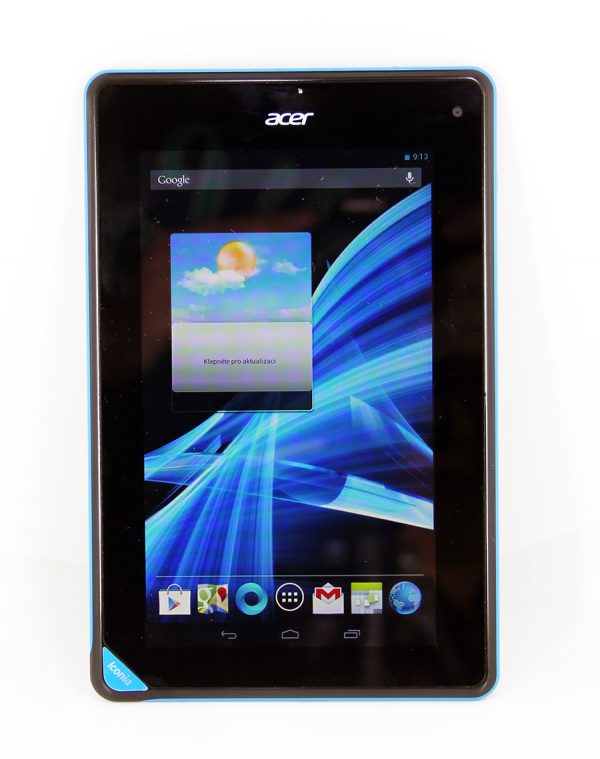 Acer Iconia Tab B1 (bazar)