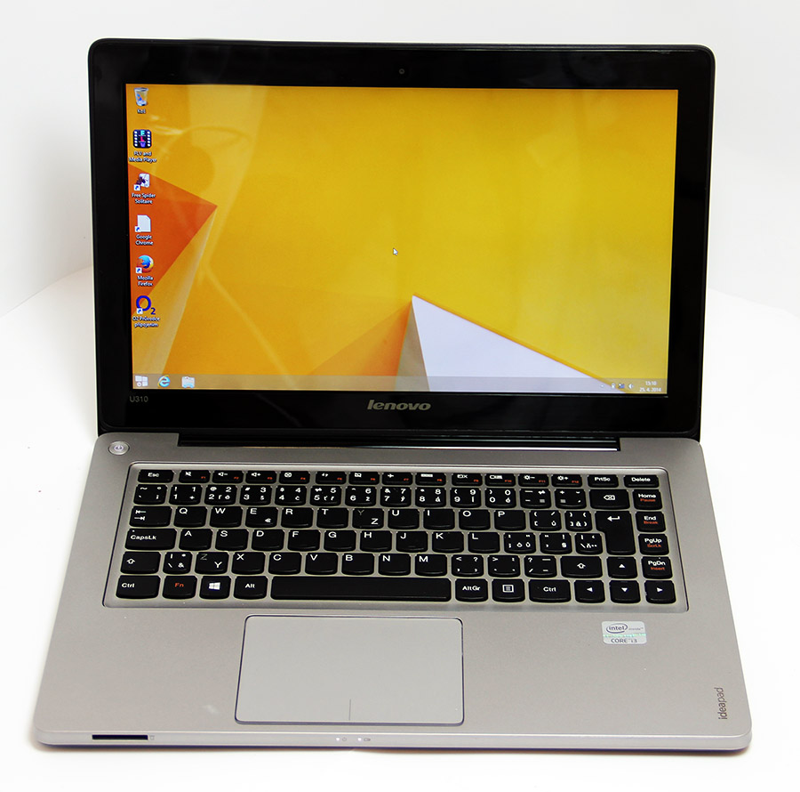 Lenovo IdeaPad U310 (bazar)