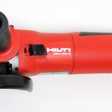 Hilti DAG 125-S (bazar)