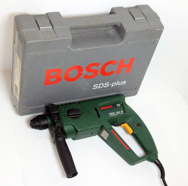Bosch PBH 160-R (bazar)