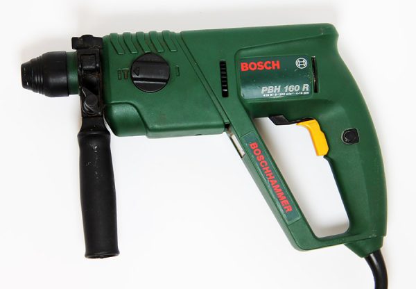 Bosch PBH 160-R (bazar)