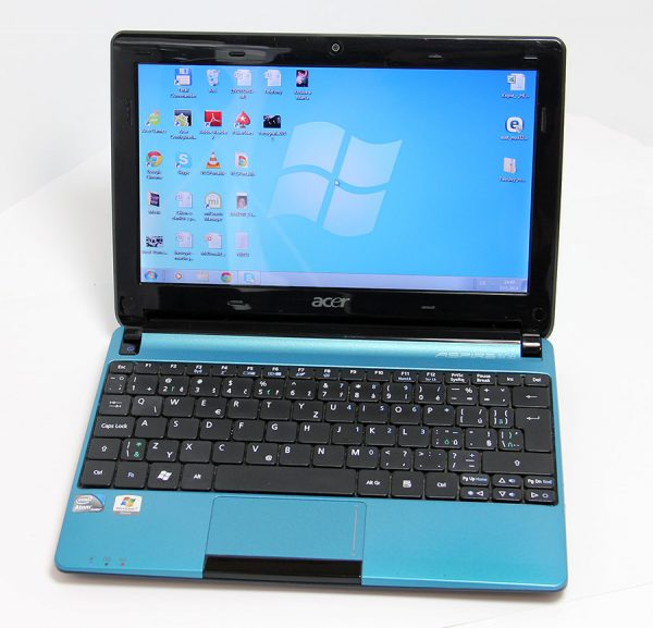 Acer Aspire One (bazar)