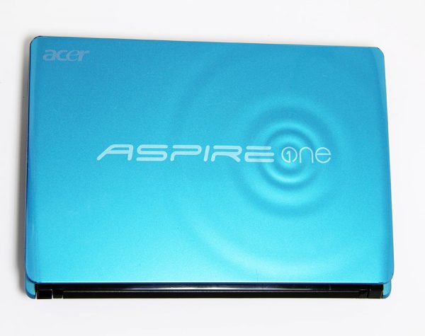 Acer Aspire One (bazar)