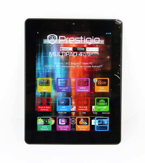 Prestigio MultiPad 4 (bazar)