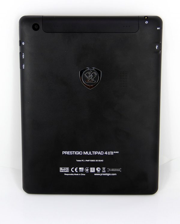 Prestigio MultiPad 4 (bazar)