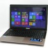 Notebook Asus K55V