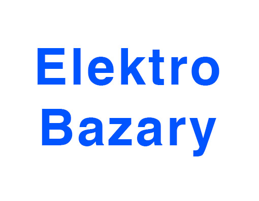 elektro bazary