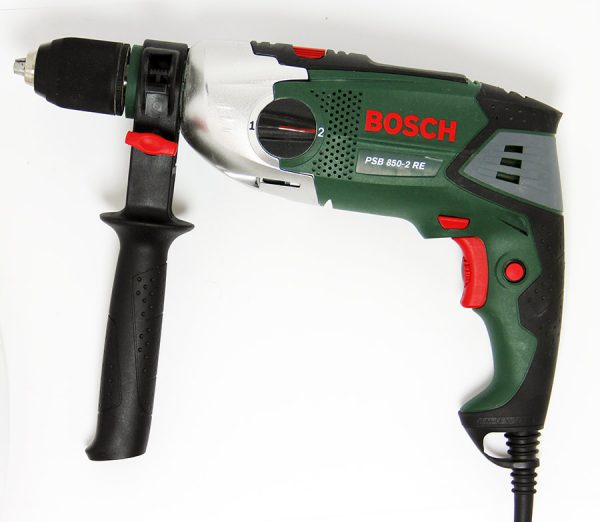 Vrtačka Bosch PSB 850-2 RE