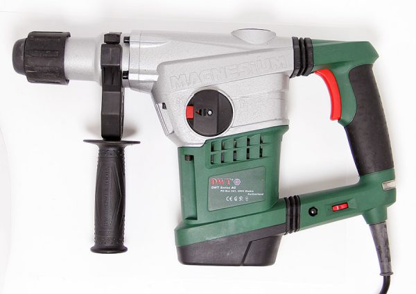 Kladivo DWT BH12-40 V BMC