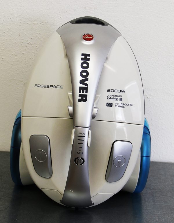 Vysavač: Hoover TFS 5204 (nový)