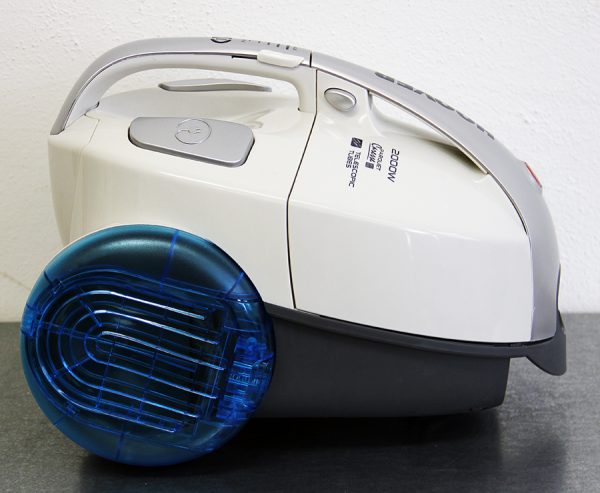 Vysavač: Hoover TFS 5204 (nový)
