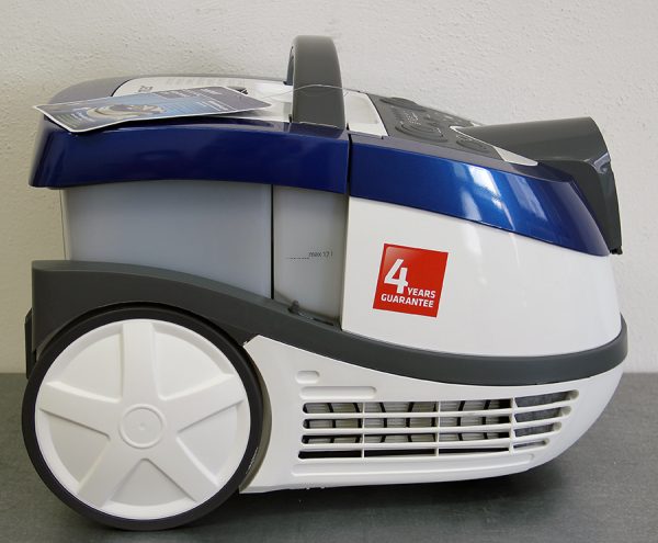 Vysavač Zelmer Aquawelt 919.0 ST