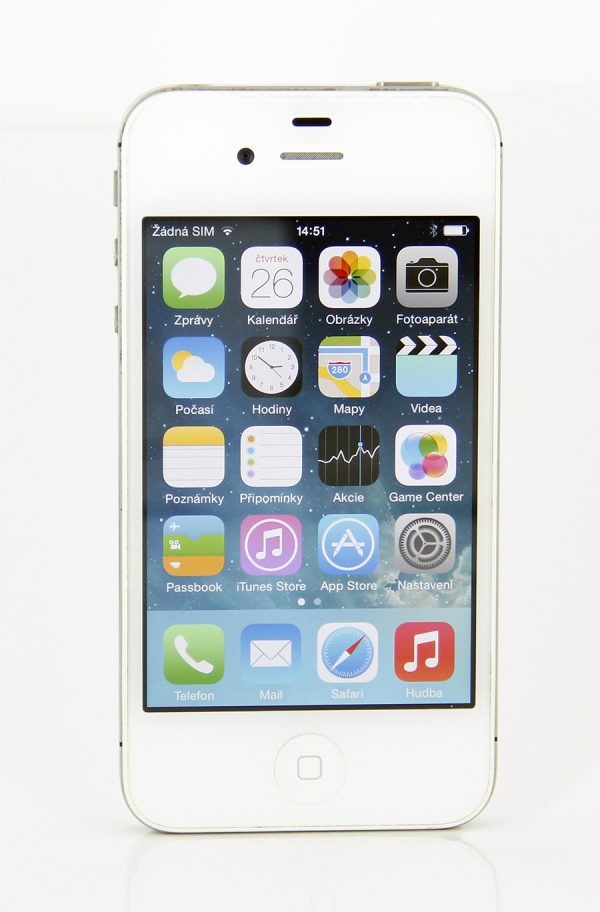 Apple iPhone 4S 32GB