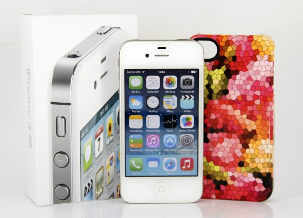 Apple iPhone 4S 32GB