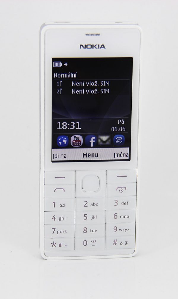 Nokia 515 Dual