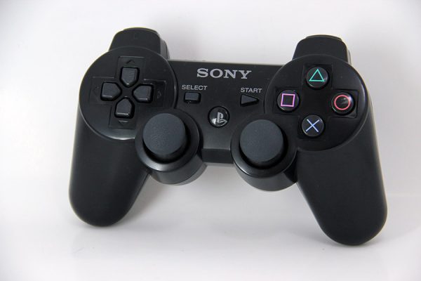 Sony Dual Shock