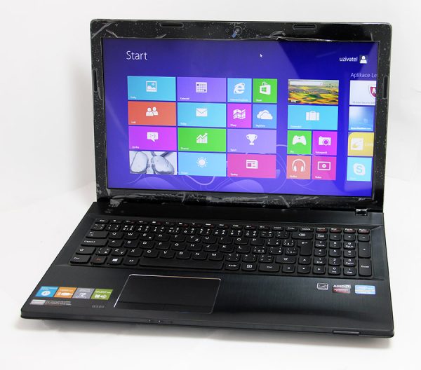 Lenovo G500