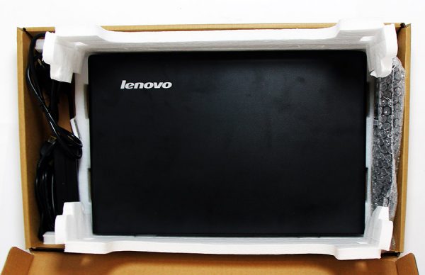 Lenovo G500
