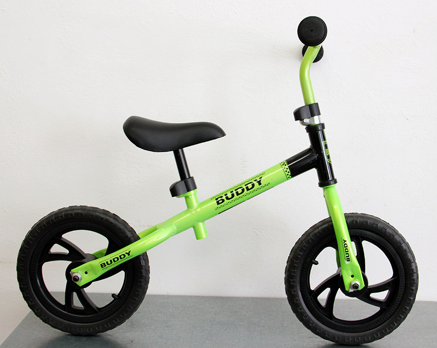 Dětské odrážedlo Rulyt Baby 12