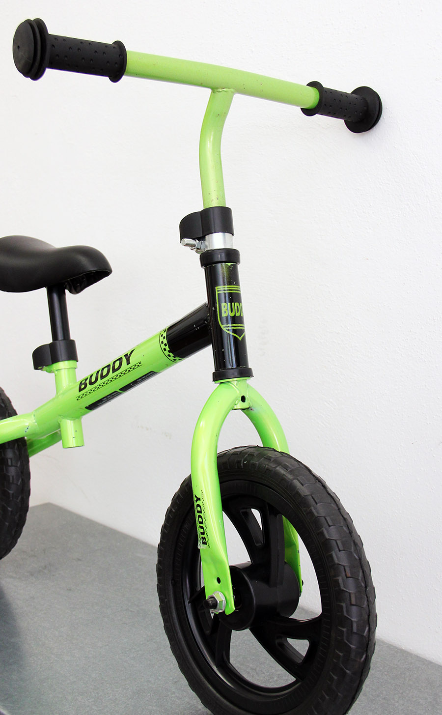 Dětské odrážedlo Rulyt Baby 12 - Obrázek 3