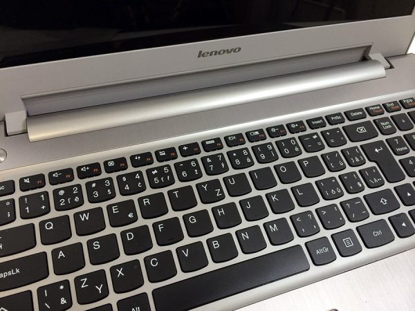 Notebook: Lenovo IdeaPad Z500-20202