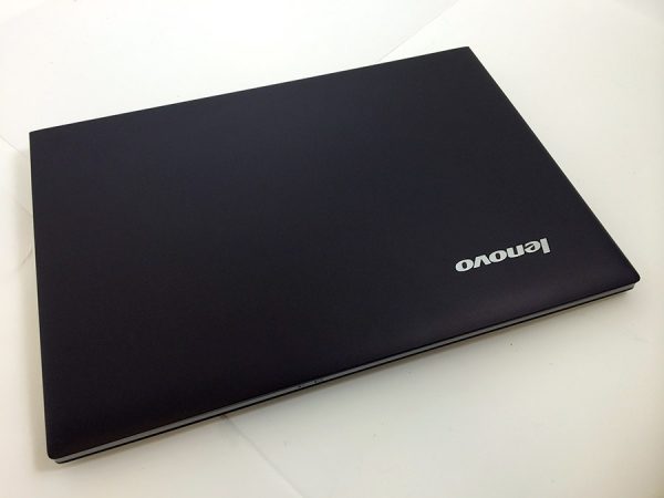 Notebook: Lenovo IdeaPad Z500-20202