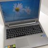 Notebook: Lenovo IdeaPad Z500-20202