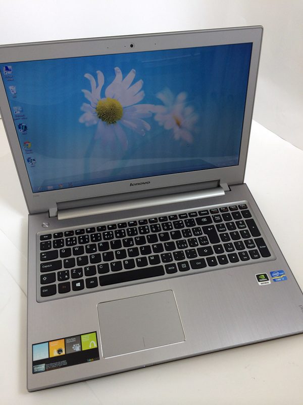 Notebook: Lenovo IdeaPad Z500-20202