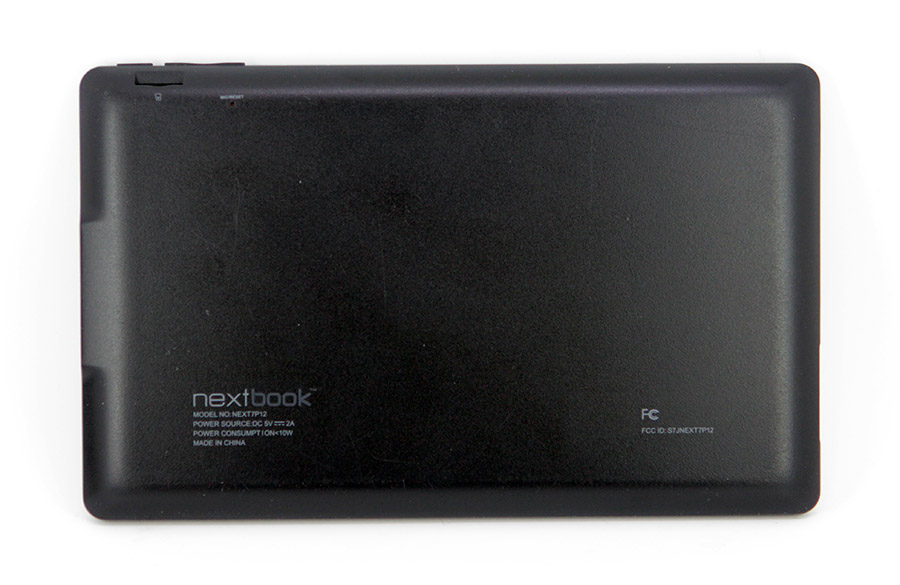 Tablet: nextbook Premium 7 (záruka) - Obrázek 2