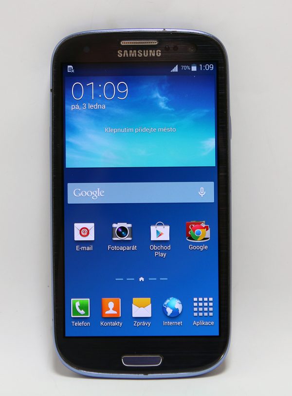 Samsung Galaxy S3 Neo I9301