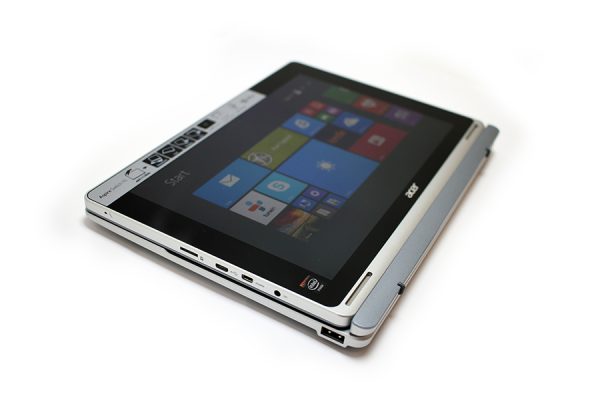 Acer Aspire switch 10