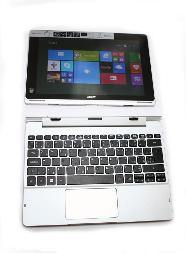 Acer Aspire switch 10