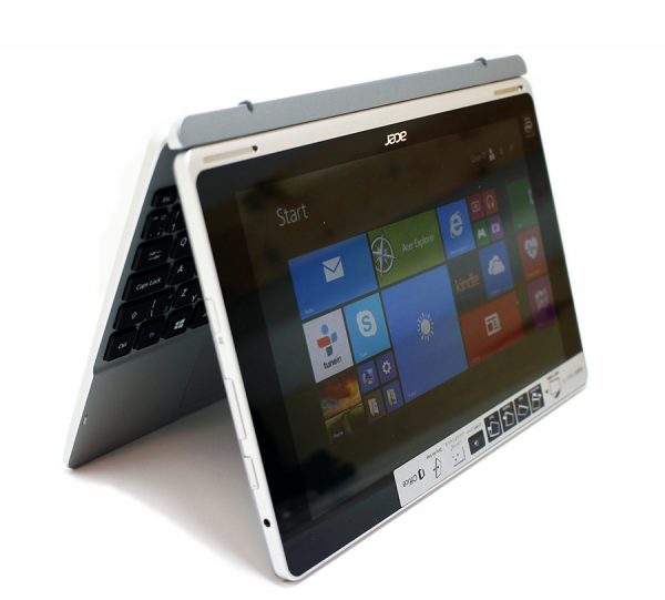 Acer Aspire switch 10