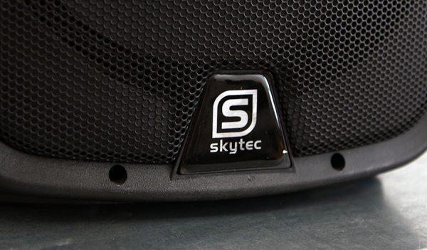 Skytec SP1200A 12