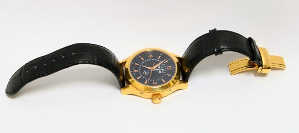 Hodinky Louis Erard 43203/202