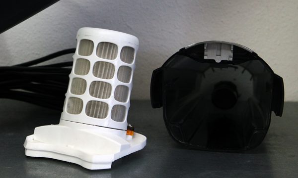 Electrolux pico2 BL