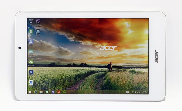 Acer Iconia Tab 8 W
