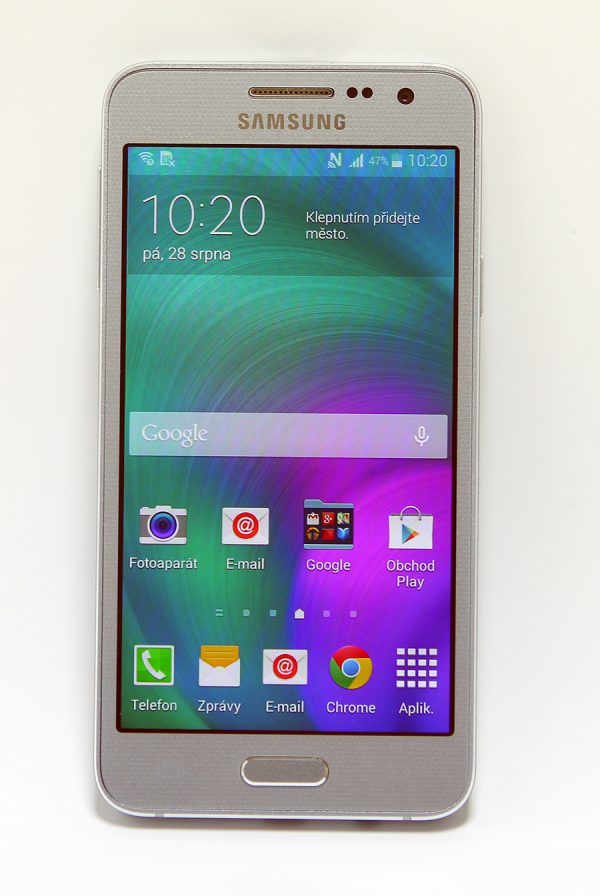 Samsung Galaxy A3