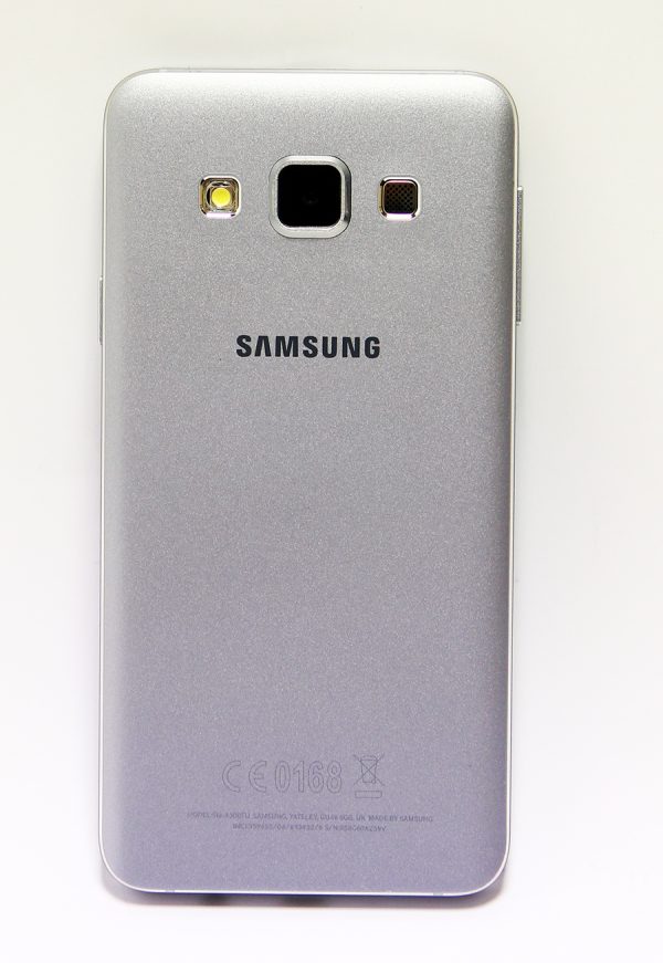 Samsung Galaxy A3