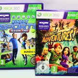 Kinect hry