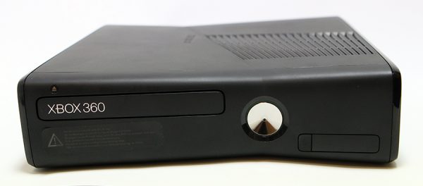 XBOX 360