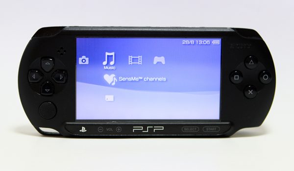 Sony PSP-E1004