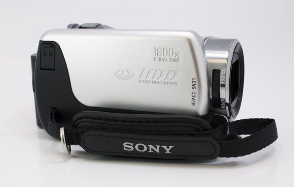SONY DCR-SR15