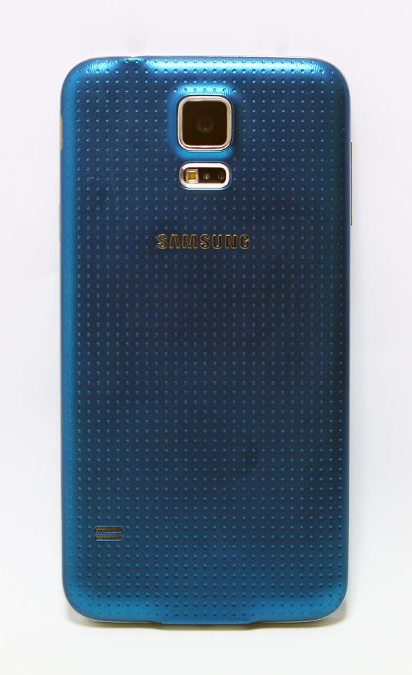 Samsung Galaxy S5